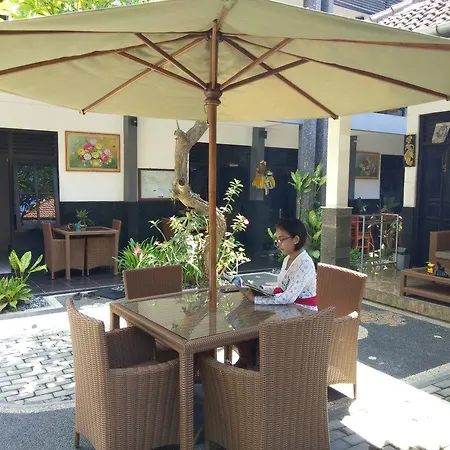 Tirta Yoga Inn