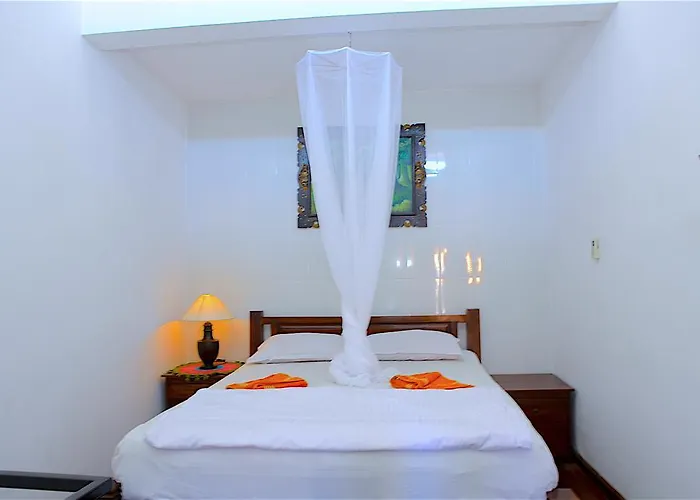 Tirta Yoga 3* Падангбай