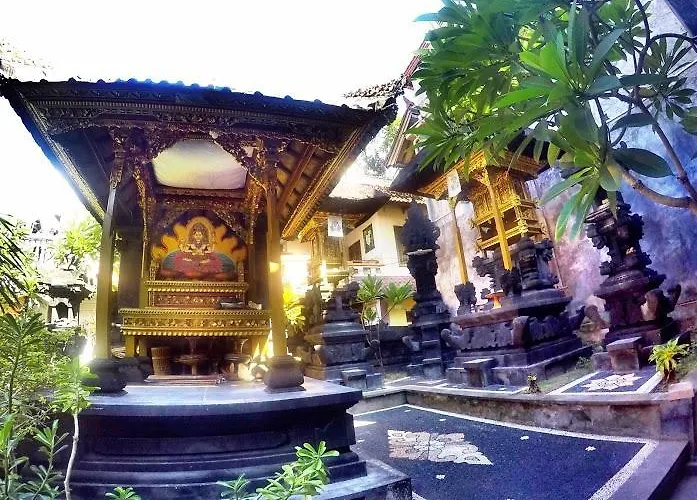 Tirta Yoga 3*