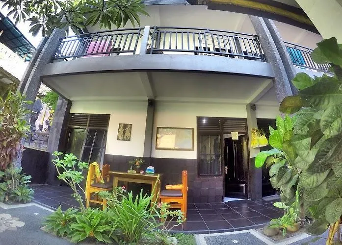 Tirta Yoga