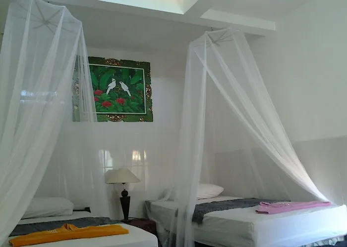 Tirta Yoga
