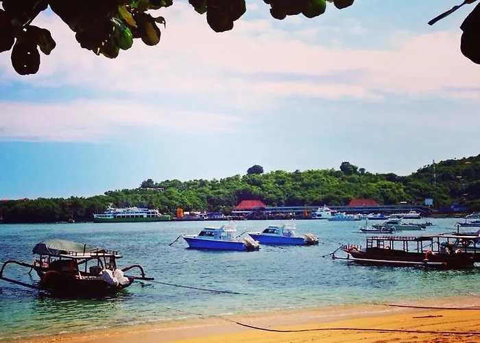 Tirta Yoga 3*