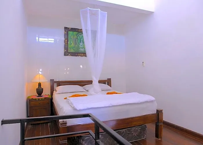 Tirta Yoga 3*