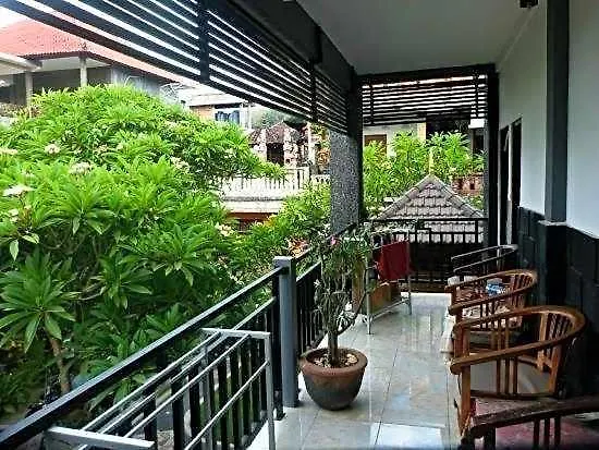 Tirta Yoga Guest house