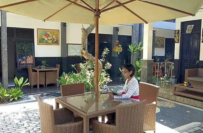 Tirta Yoga
