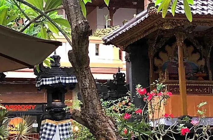 Tirta Yoga 3*