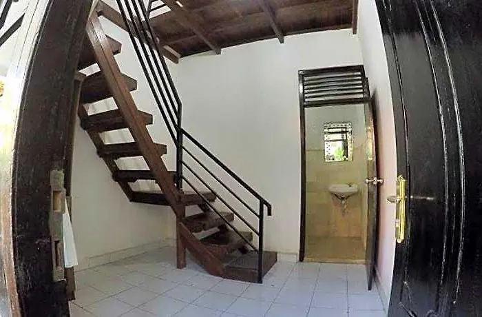 Tirta Yoga Guest house 3*