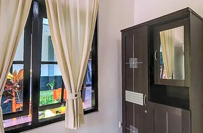 Tirta Yoga Guest house 3*
