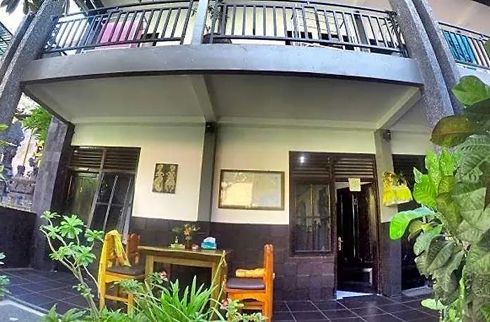 Guest house Tirta Yoga