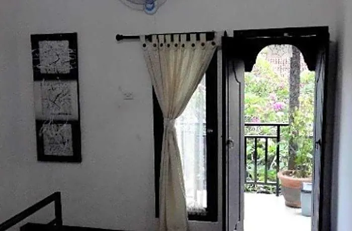 Tirta Yoga Guest house Padangbai (Bali)