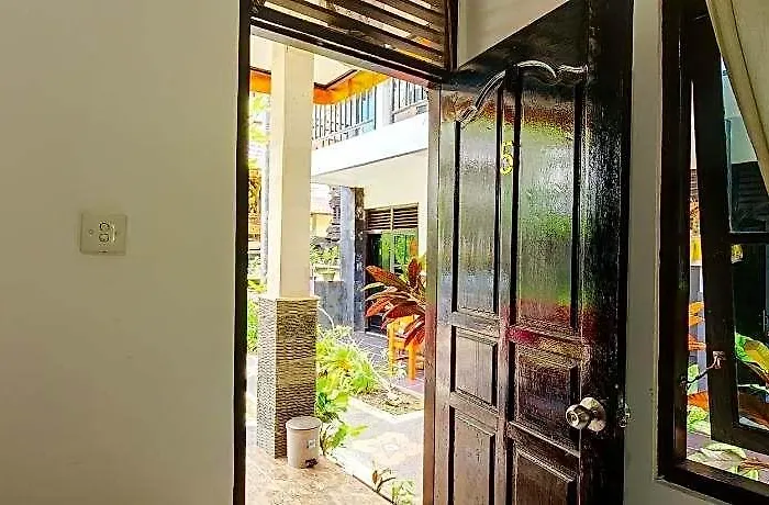 Tirta Yoga Padangbai (Bali)
