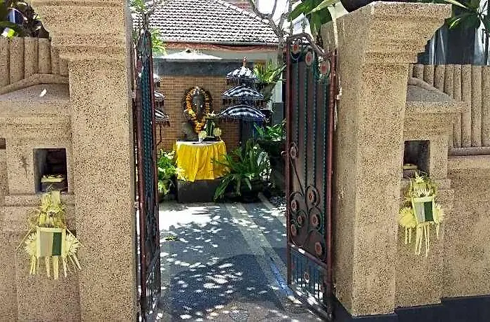 Tirta Yoga