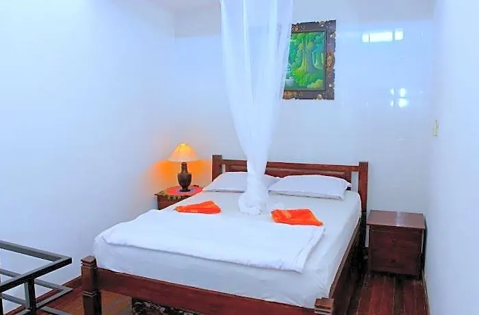 Tirta Yoga 3* Padangbai (Bali)