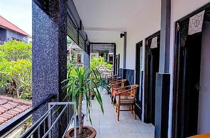 Tirta Yoga Padangbai (Bali)