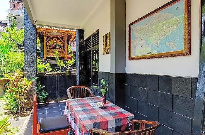 Tirta Yoga Padangbai (Bali)