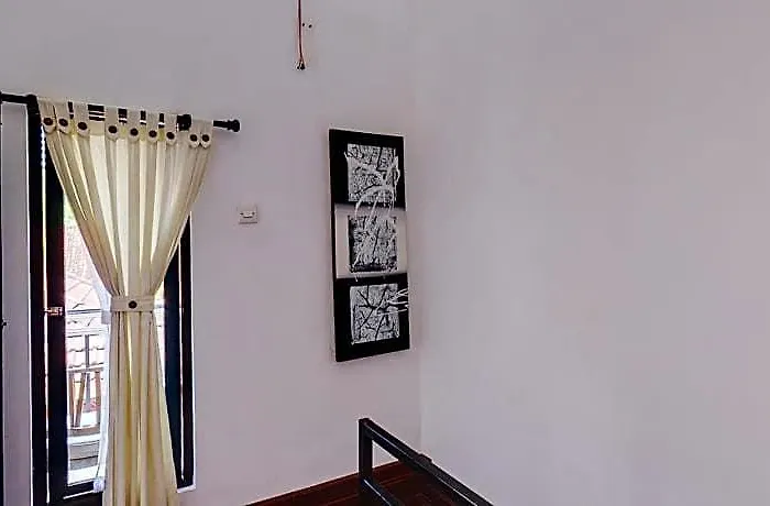 Tirta Yoga 3*