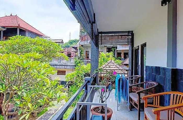 Tirta Yoga Guest house