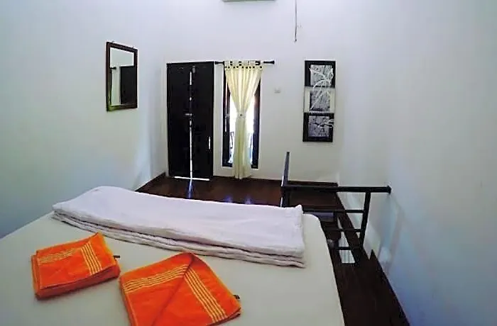 Tirta Yoga 3*