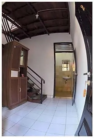 Guest house Tirta Yoga 3*