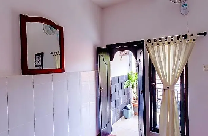 Tirta Yoga Guest house Padangbai (Bali)