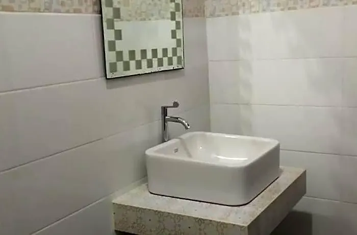 Tirta Yoga 3*