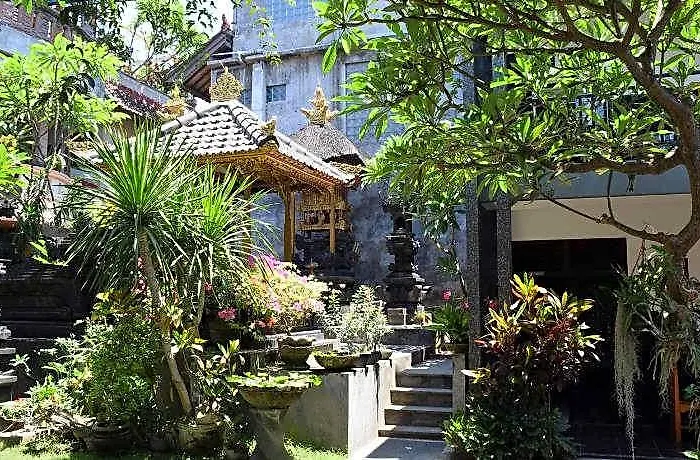 Tirta Yoga Padangbai (Bali)