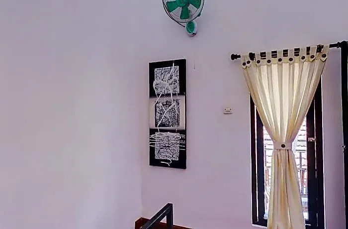 Guest house Tirta Yoga