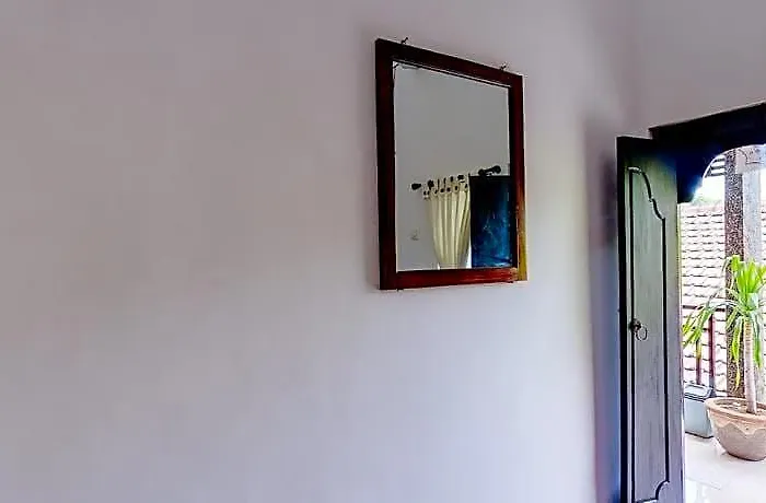 Tirta Yoga Guest house