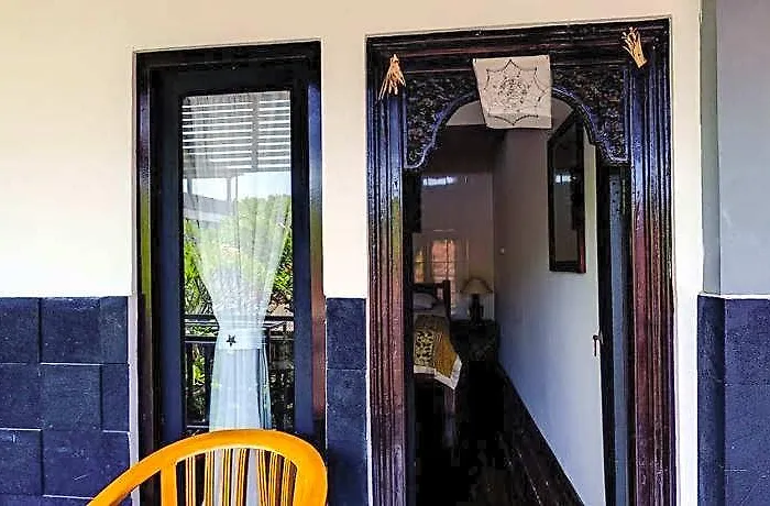 Tirta Yoga Guest house Padangbai (Bali)