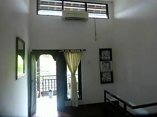 Tirta Yoga Guest house Padangbai (Bali)