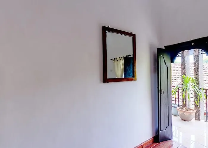 Tirta Yoga 3* Падангбай