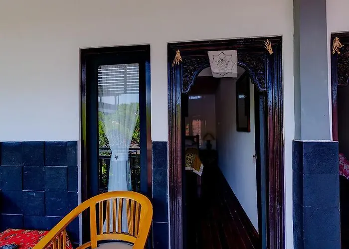 Tirta Yoga 3*