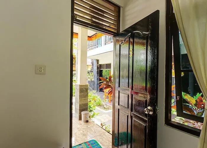 Tirta Yoga 3*