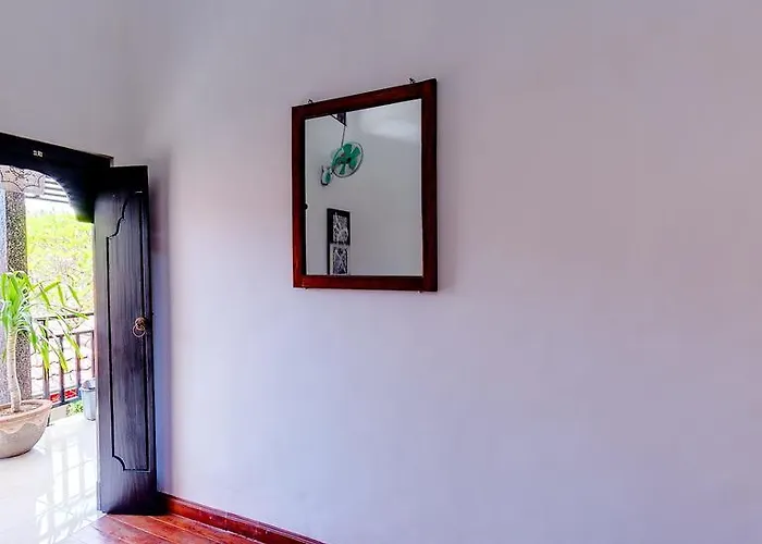 Tirta Yoga 3* Падангбай