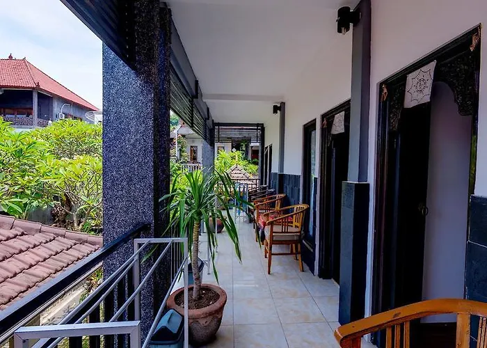 Tirta Yoga 3*