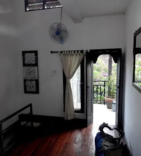 Tirta Yoga