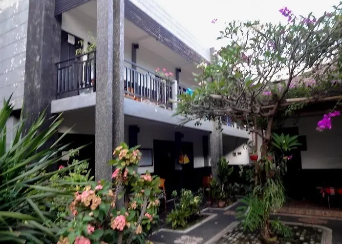 Tirta Yoga 3*