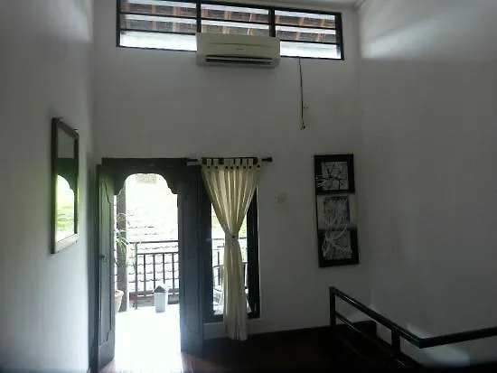 Tirta Yoga 3*