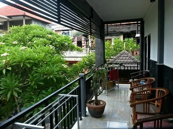 Tirta Yoga 3* Падангбай