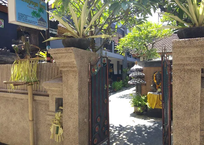 Tirta Yoga 3*