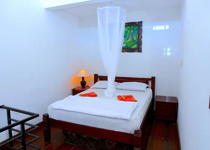 Tirta Yoga 3*
