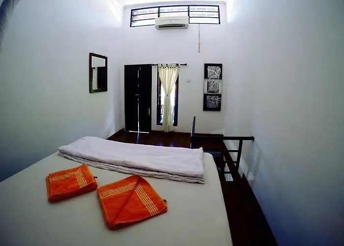 Tirta Yoga Гостевой дом 3*
