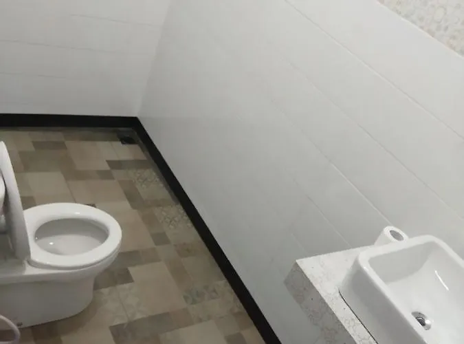 Гостевой дом Tirta Yoga Падангбай
